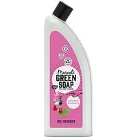 Marcel s Green Soap Marcel's Green Soap Toilettenreiniger Patchouli & Cranberry - Patch... – Produktbild 1 von 1