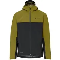 Vaude VAUDE Jacken Men's Moab Rain Jacket, Dark leaf, – Produktbild 1 von 1