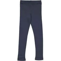 müsli müsli Leggings, Night blue, – Produktbild 1 von 1