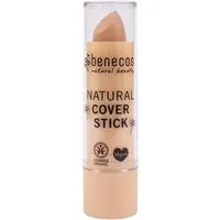 Living Crafts LIVING CRAFTS - Cover Stick vanilla - (n/a), Nachhaltige Mode, Bio Bekleidung – Produktbild 2 von 2