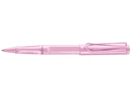 Lamy LAMY safari Tintenroller 3D2, lightrose – Produktbild 1 von 1