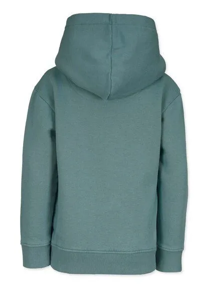 Band of Rascals Band of Rascals Plain Hooded, Sage, – Produktbild 3 von 4