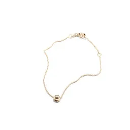 Jonathan Radetz Jewellery Jonathan Radetz Jewellery Armband SPHERE, Gold 585, 14 Karat, Länge 16/18 cm – Produktbild 1 von 1
