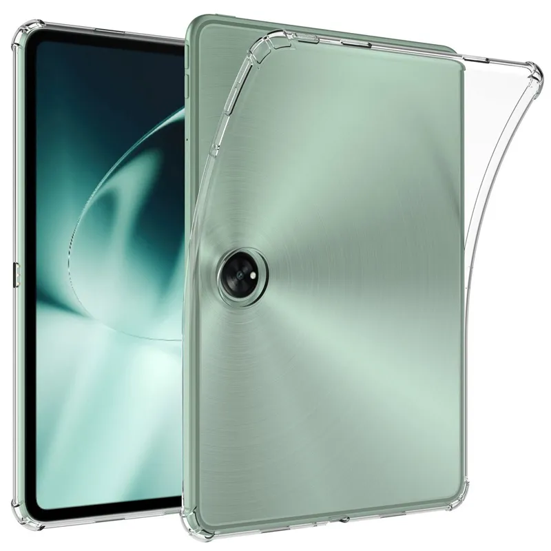 imoshion imoshion Shockproof Case für das OnePlus Pad, Transparent, – Produktbild 1 von 1