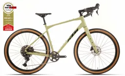 KTM KTM Gravelator 25 Grün Modell 2026 – Produktbild 1 von 1