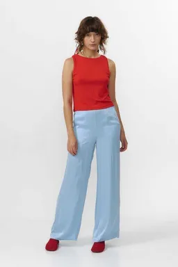 SUITE13LAB Suite13lab Damen-Straighthose LUNA – Produktbild 1 von 1