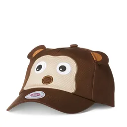 Affenzahn Affenzahn Sommer Cap Affenzahn – Produktbild 1 von 1