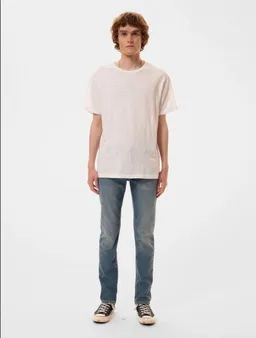 Nudie Jeans Nudie Jeans Herren T-Shirt "Roffe" – Produktbild 1 von 1