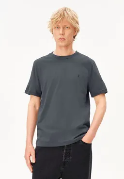 ARMEDANGELS ARMEDANGELS JAAMES Herren T-Shirt aus Bio-Baumwolle – Produktbild 1 von 1