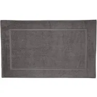 Mary Rose Mary Rose® Bio-Frottee Badematten, Cradle to Cradle Certified® Gold, Anthrazit, – Produktbild 1 von 1