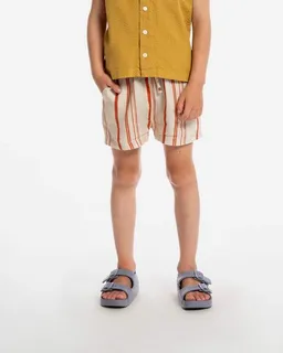 MATONA Matona Kurze Hose | Classic Shorts | aus Leinen – Produktbild 1 von 1