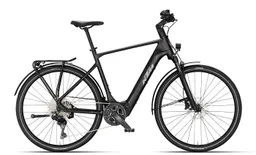 KTM KTM Macina Sport SX 10 Di2 Schwarz Modell 2027 – Produktbild 1 von 1