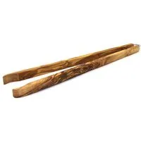 Mitienda Shop Mitienda Shop Grillzange aus Olivenholz, 42cm – Produktbild 1 von 1