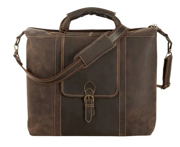 Alpenleder Alpenleder Reisetasche CATCH-IN-CLOONEY – Produktbild 2 von 2