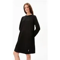 ARMEDANGELS ARMEDANGELS MAARILIANA Damen Jerseykleid aus LENZING ECOVERO Viskose Mix – Produktbild 1 von 1