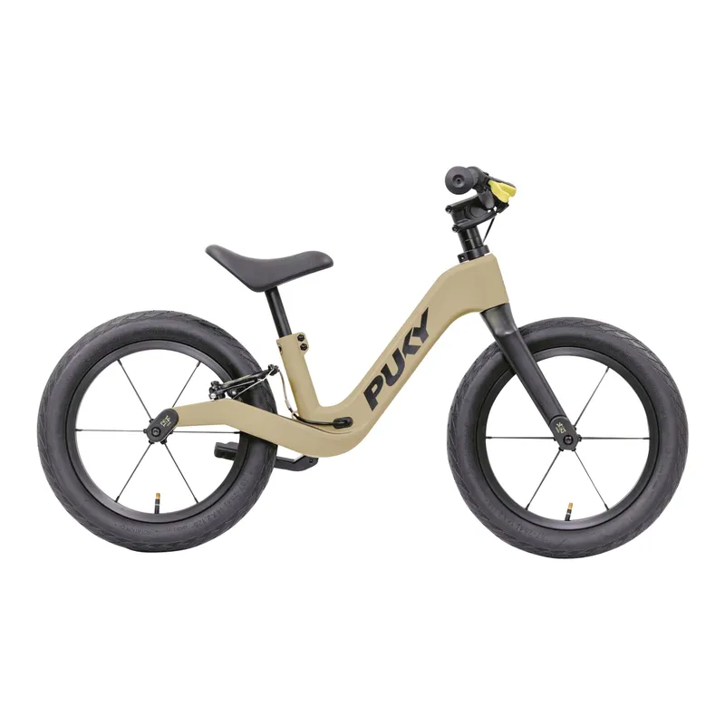 Puky Puky Next 14 Beige Modell 2027 – Produktbild 1 von 3