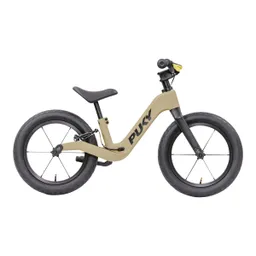 Puky Puky Next 14 Beige Modell 2027 – Produktbild 1 von 1