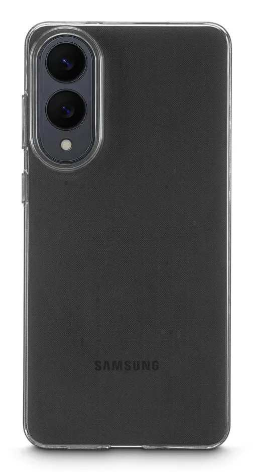 Hama Hama Always Clear | 00080543 | Cover - Samsung – Produktbild 2 von 5