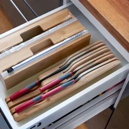 Westmark Westmark Messerablage für Schubladen – Produktbild 1 von 1
