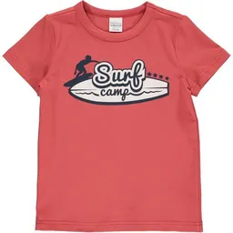 Fred's World by Green Cotton Fred's World by Green Cotton T-Shirt Surf – Produktbild 1 von 1