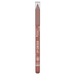 lavera Soft Lipliner No. 04 Mauve Brown – Produktbild 1 von 1