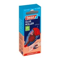 Tesa tesa Kleberoller "ecoLogo" 8,4 permanent – Produktbild 2 von 2