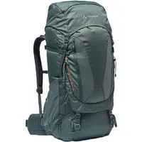 Vaude Vaude 50L Avox 65+10, Heron, – Produktbild 4 von 7