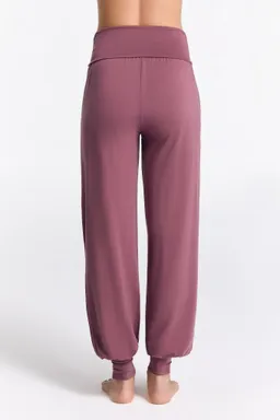 True North True North Damen vegan Yogahose Nocturne – Produktbild 1 von 1