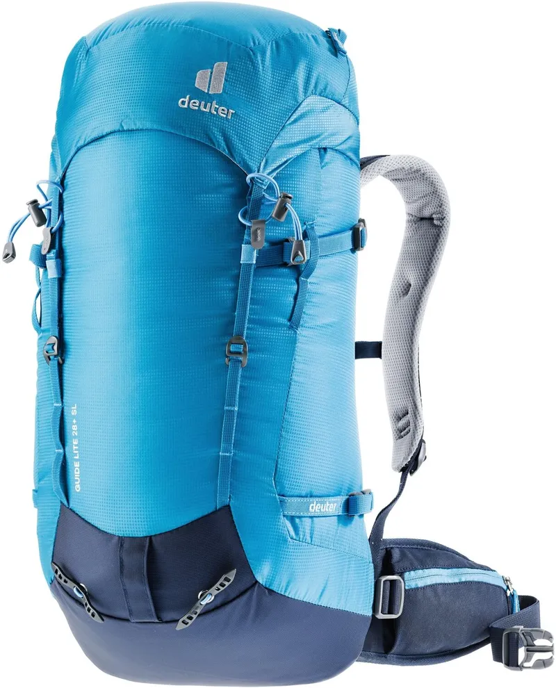 Deuter Deuter Guide Lite 28+ SL Rucksack W (1317 azure/navy) – Produktbild 1 von 1