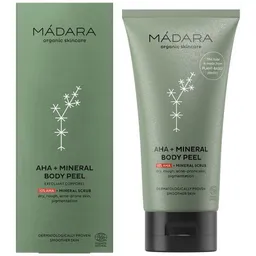 MADARA MADARA AHA+MINERAL Body Peel – Produktbild 1 von 1