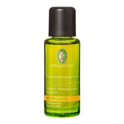 Primavera Primavera Granatapfelsamenöl bio 30 ml – Produktbild 1 von 1