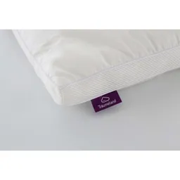 Träumeland Träumeland Kopfkissen Sabbia 40x60 cm – Produktbild 1 von 1