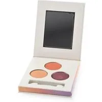 Namaki Namaki Bio-Lidschatten-Set 3 Farben – Produktbild 1 von 1