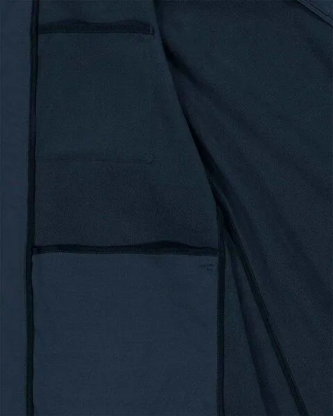 YTWOO YTWOO Damen Eco Softshell Jacke, Navy, – Produktbild 3 von 3