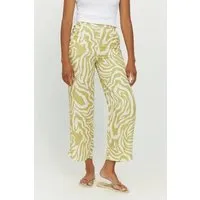 Mazine Mazine Weite Hose - Lilby Pants - aus EcoVero – Produktbild 1 von 1