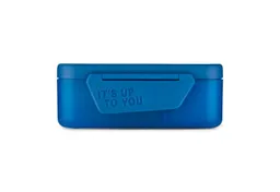 Satch Satch Lunchbox Brotdose, Kunststoff, (Brotdose, 1-tlg., 1x Brotdose), spülmaschinengeeignet bis 45 Grad, Handwäsche empfohlen – Produktbild 1 von 1
