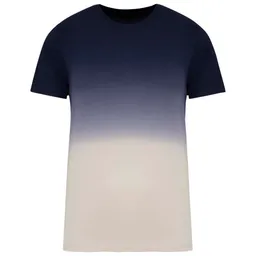 Greenspired Greenspired Umweltfreundliches Unisex T-Shirt mit Farbverlauf 180g/m² XXS-3XL – Produktbild 1 von 1