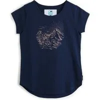 Gary Mash GARY MASH Shirt Asheville Freedom aus Bio-Baumwolle, Blau, – Produktbild 1 von 1