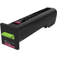 Lexmark Lexmark Druckkassette 82K2XM0 magenta – Produktbild 1 von 1