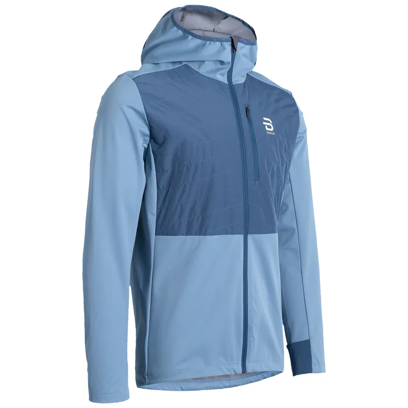 Daehlie Sportswear Skijacke mit Kapuze Daehlie Sportswear Power, Bleu, – Produktbild 1 von 1