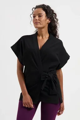 Urban Goddess Urban Goddess Yumea Yoga Top – Produktbild 1 von 1