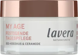 lavera lavera Gesichtspflege MY AGE Festigende Tagespflege, 1-tlg. – Produktbild 1 von 1