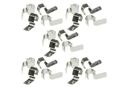 mikken mikken Universal-Klammern für Einkochgläser und Weckgläser – wiederverwendbar – Produktbild 1 von 1