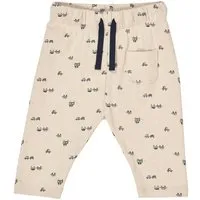 müsli müsli Babyhose, Oak/ moss/ stormy blue, – Produktbild 1 von 1