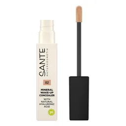 Sante Sante Mineral Wake-up Concealer 02 Warm Beige – Produktbild 1 von 1