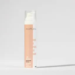 HOPERY HOPERY Body Lotion - Lime Grapefruit – Produktbild 1 von 1