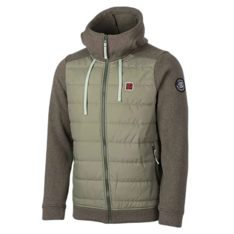Ternua Hoodie Ternua Silene, Vert, – Produktbild 1 von 1
