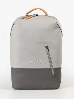aunts & uncles aunts & uncles Japan Hamamatsu Rucksack mit 13" Notebookfach Circular grey – Produktbild 1 von 1