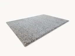 allnatura Schurwollteppich "Pila" | 70x140 cm – Produktbild 1 von 1