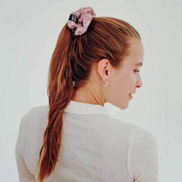 Fair Squared Fair Squared Scrunchies Set 4er – Produktbild 5 von 5